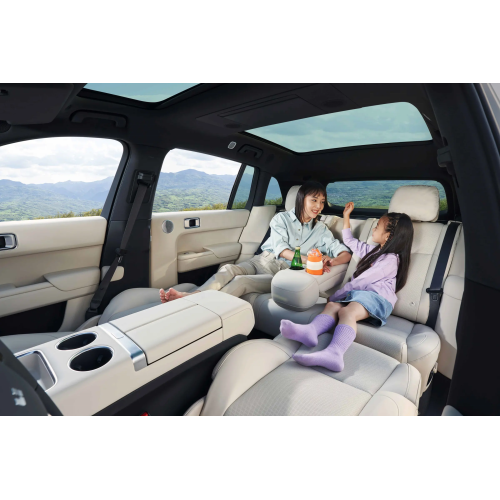 2022 auto elettrica lixiang li xiang ideale auto l7 l8 l9 pro max ibrido SUV 2023 lixiang l7 l8 l9 automobile automobile